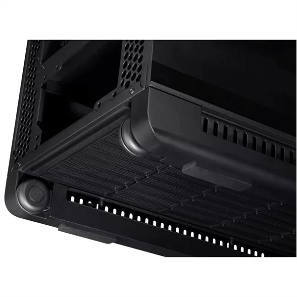 ASUS ProArt PA602 Wood Edition Mid-Tower Case (Black) - Image 4